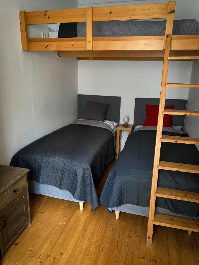 Utulny Byt Pod Prazskym Hradem Apartamento Praga Exterior foto